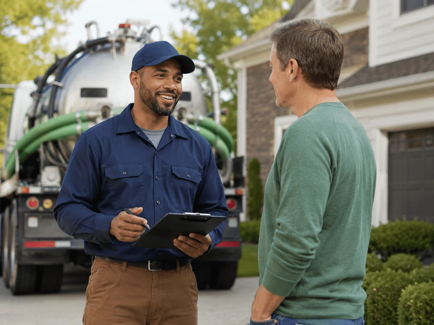 Mosquito Control Morganton, GA FAQs